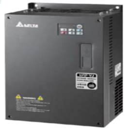 VJ Series AC Electric Drive