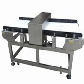 VL Passing Conveyor Metal Detector