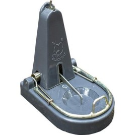 VM Industries Quick Action Rat Trap Machine