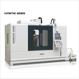 Vertical Machining Center