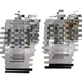 VMC-85 Used Vertical Machining Equipment