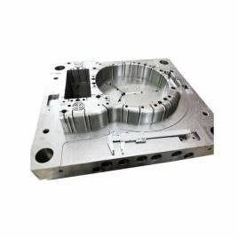 Steel VMC EDM Core Cavities