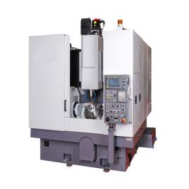 Automatic VMC Machine