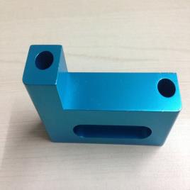 VMC Machined Industrial Components