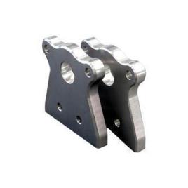 VMC Milling Job Work Service