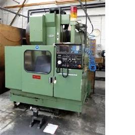 Vmc Automatic Vertical Machine Center