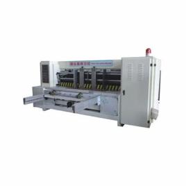 VMPPM Semi-Automatic Board Feeding Machine