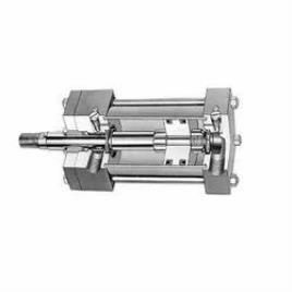 VNE High Pressure Hydraulic Cylinders, 300 Bar, Upto 100 Mm Bore