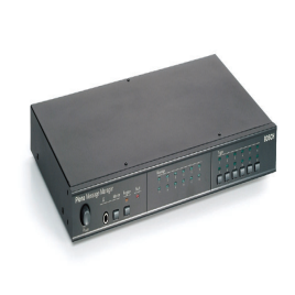 Bosch Voice Alarm Message Manager LBB1965