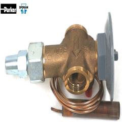 Volga Freeze Aluminium Sporlan Valve
