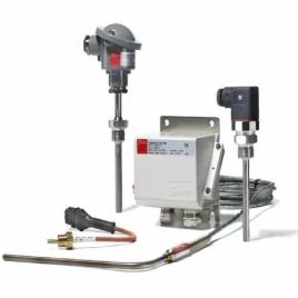 VOLGA FREEZE TEMP TRANSMITTER