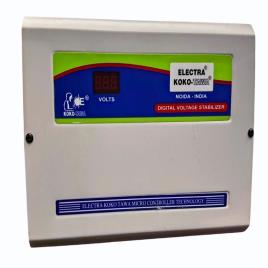 Air Conditioner Voltage Stabilizer