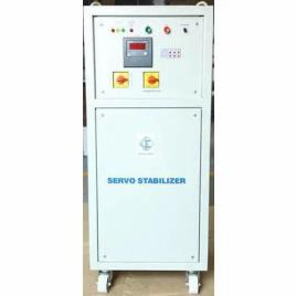 Servo and Static Voltage Stabilizer