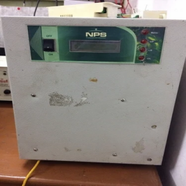 Voltage Regulation Equipment