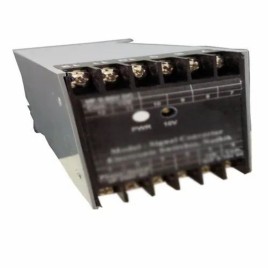 Voltage To Voltage Signal Converter