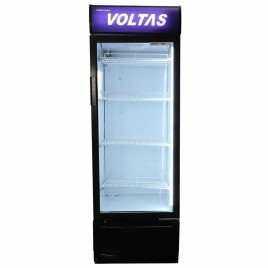 Voltas 320L Display Cooler