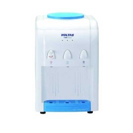 Table Top Water Machine