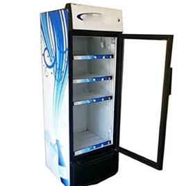 Voltas VC320 Single Door Cooler