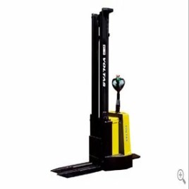 Voltas Battery Operated Stacker