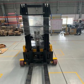 Voltas VVE CB Stacker 1.5Ton
