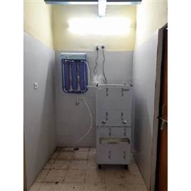 Voltas 40 Ltrs Stainless Steel Water Cooler