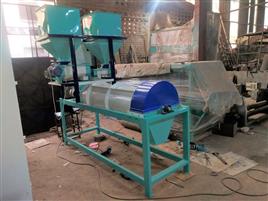 Volumetric Rice Blending Machine, 5TPH Capacity
