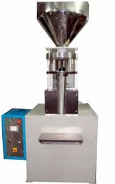 Semi-Automatic Volumetric Cup Filler