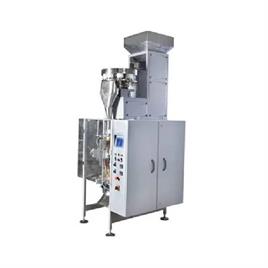Automatic Volumetric Cup Filler Machine