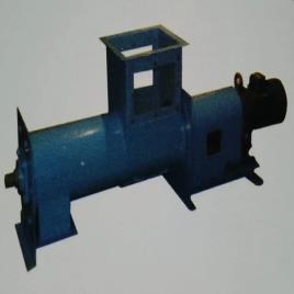 MS Volumetric Machine