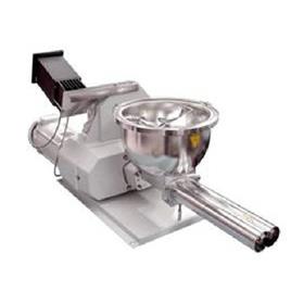 Three Phase Volumetric Machine