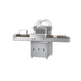 Mechanical Volumetric Filling Equipment