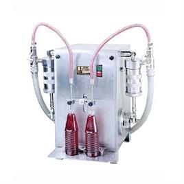 Volumetric Filling Machine