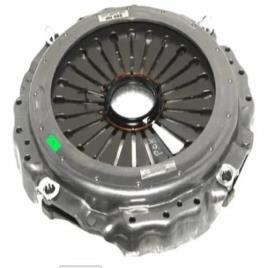 Volvo Clutch Assembly