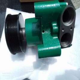 Volvo Automotive Water Pump