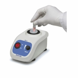 Continuous Vortex Mixer, 3000 RPM