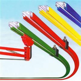 Vraj Industrial Aluminium DSL System