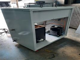 Vraj Oil Chiller Equipment 2 Hp