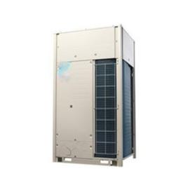 Variable Refrigerant Flow AC Equipment