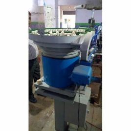 V.S. 1-2 kW Industrial Bowl Machine
