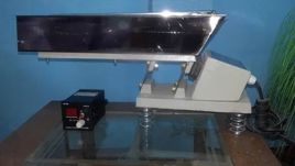 VS Enterprise 220v Single Phase FRK Vibratory Feeder