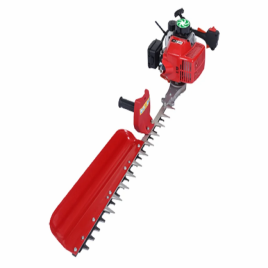 VST 223 HD Hedge Cutter