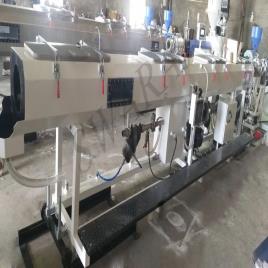 VST-315 Pipe Extrusion Vacuum Calibration Tank