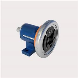 VT 2 Model Safety Chuck