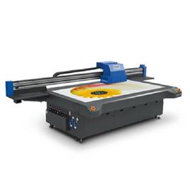 VT UV Flatbed Printer Machine