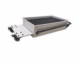 Vtech 8L Waste Oil Drainer Equipment