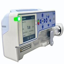 Accuflow VE Syringe Pump