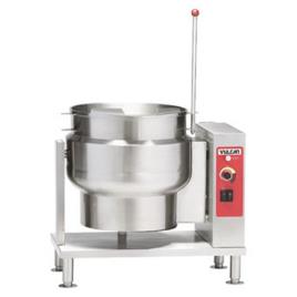 Tilting Steam Cooking Kettle