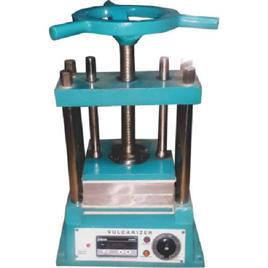 Industrial Vulcanizer Equipment