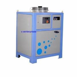 1-5 Ton Industrial Water Chiller Equipment