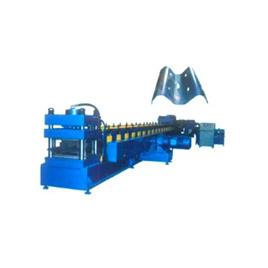 W Beam Forming Machine